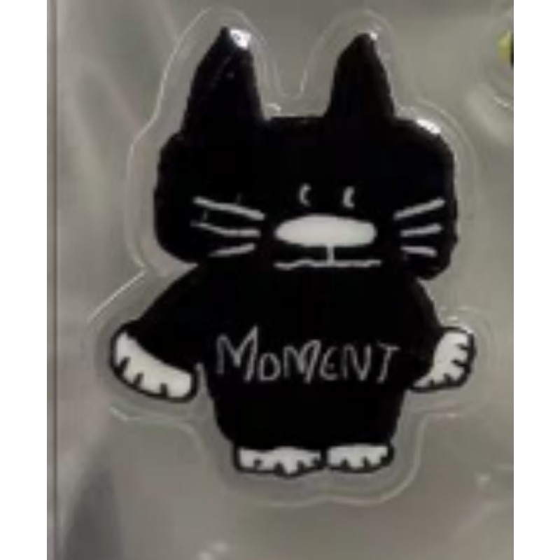 Cute Cartoon Cat Dog 3D Transp - مراجعة Tablet Phone Accessories وسعره