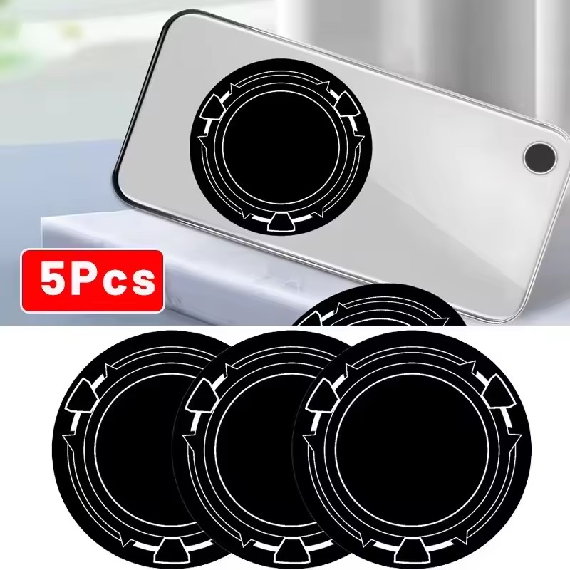 New 6cm Metal Plate Ring For M - مراجعة Trimble Tablet Accessories وسعره