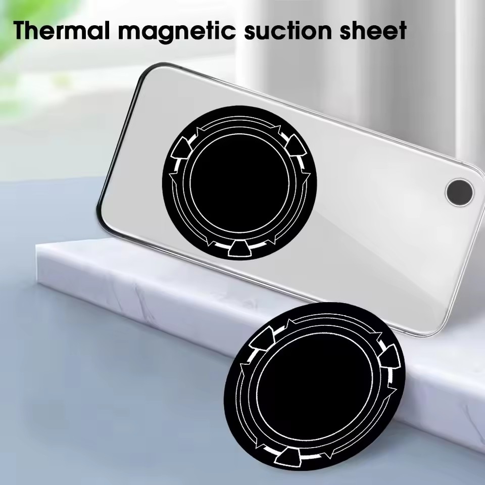 New 6cm Metal Plate Ring For M - مراجعة Trimble Tablet Accessories وسعره