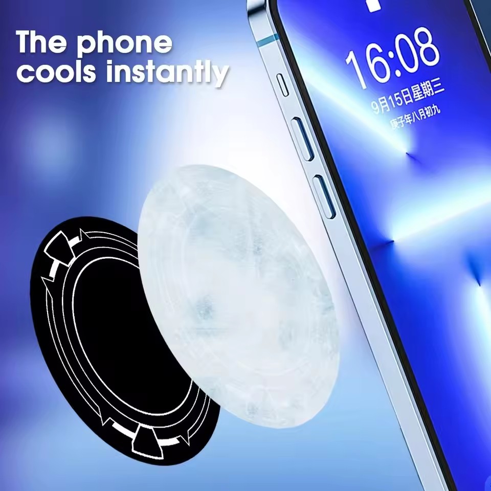 New 6cm Metal Plate Ring For M - مراجعة Trimble Tablet Accessories وسعره