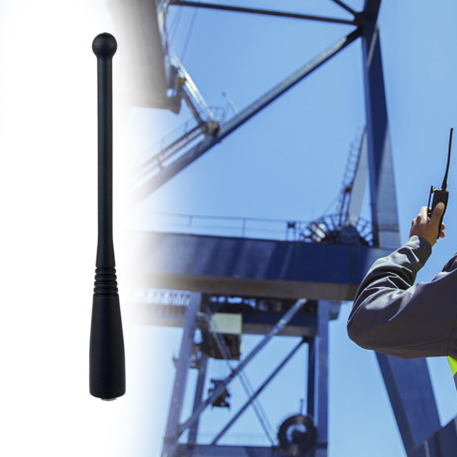 UHF 400-470MHz Antenna Spare P - مراجعة Motorola Tablet Accessories وسعره