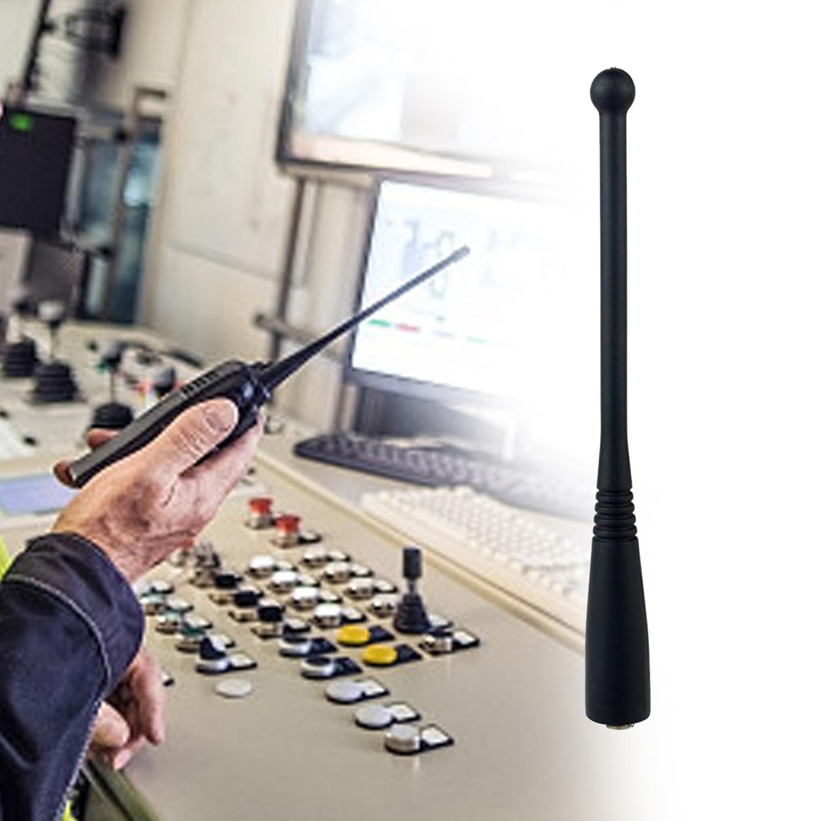 UHF 400-470MHz Antenna Spare P - مراجعة Motorola Tablet Accessories وسعره