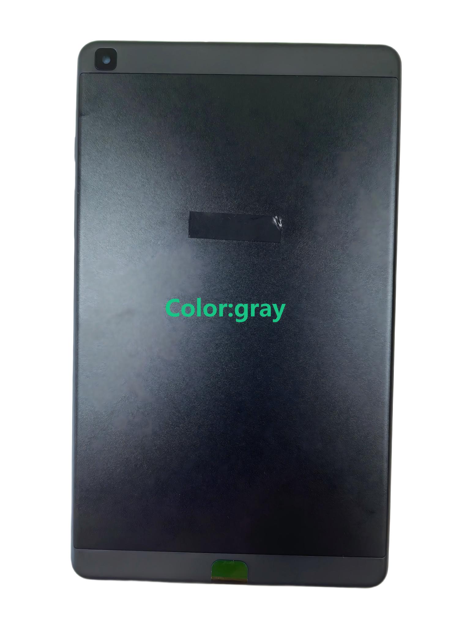 Shell back For Samsung Galaxy  - مراجعة Samsung Tablet With Accessories وسعره