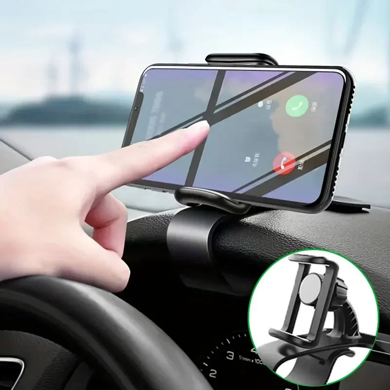 Universal Car Phone Holder Sta - مراجعة Car Accessories Tablet Holder وسعره