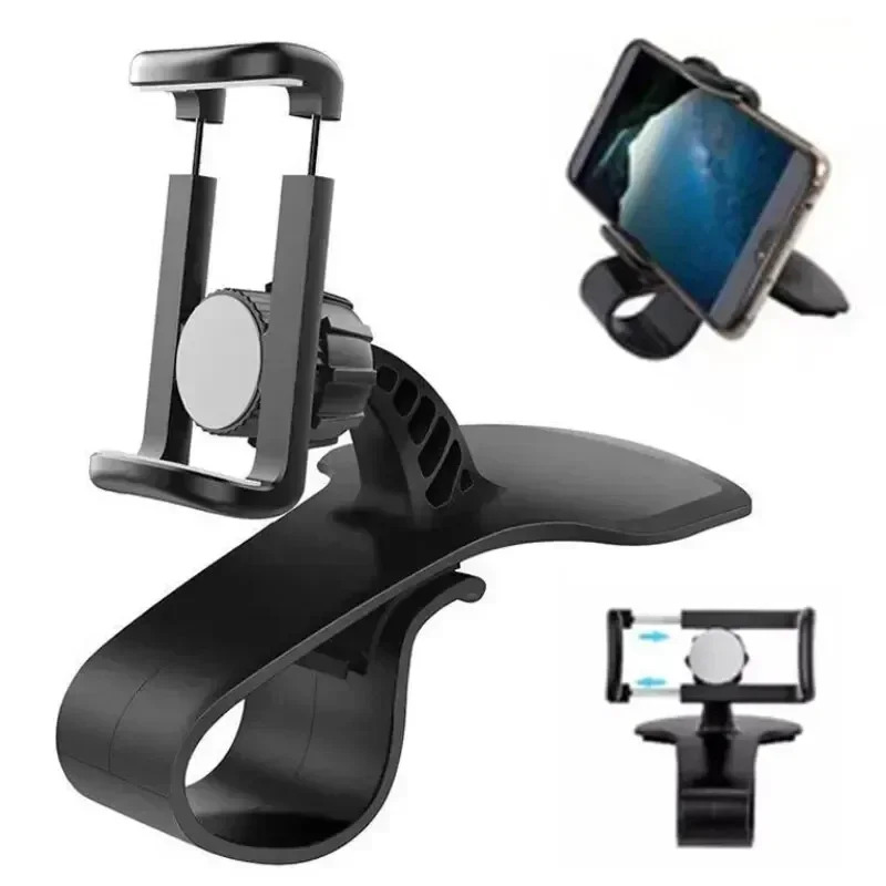 Universal Car Phone Holder Sta - مراجعة Car Accessories Tablet Holder وسعره