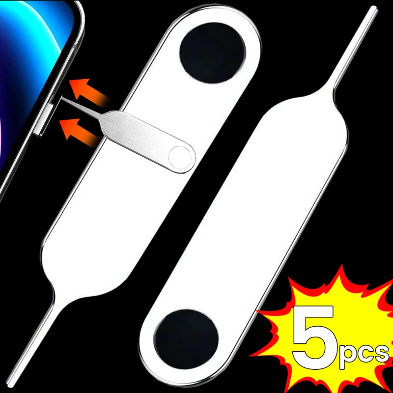 5Pcs Sim Card Tray Ejector Eje - مراجعة Samsung Tablet With Accessories وسعره