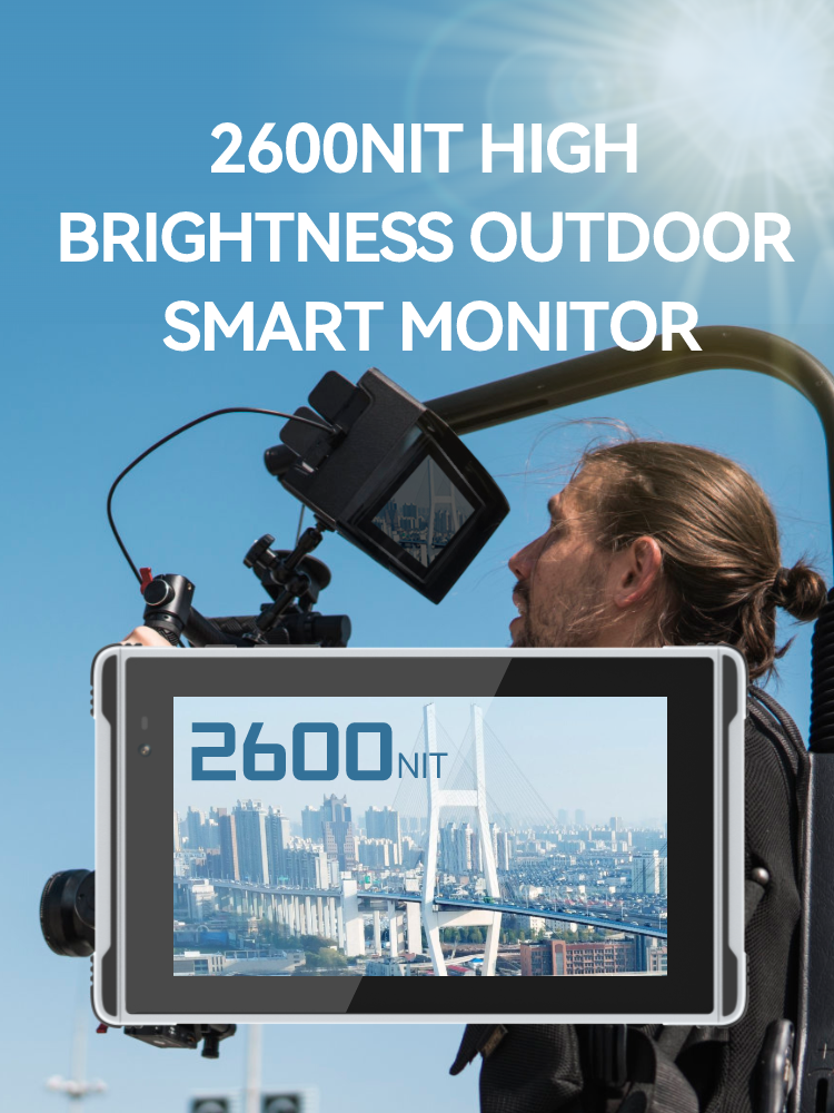 2600Nits Drone Rugged Tablet f - مراجعة Rugged Tablet Accessories وسعره