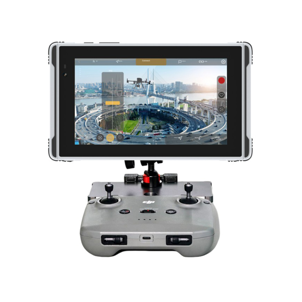 2600Nits Drone Rugged Tablet f - مراجعة Rugged Tablet Accessories وسعره