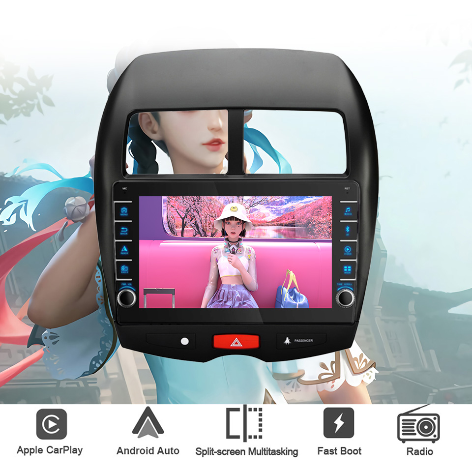 8G+128G Android 14 For Mitsubi - مراجعة Tablet Danish Mobile & Accessories Photos وسعره
