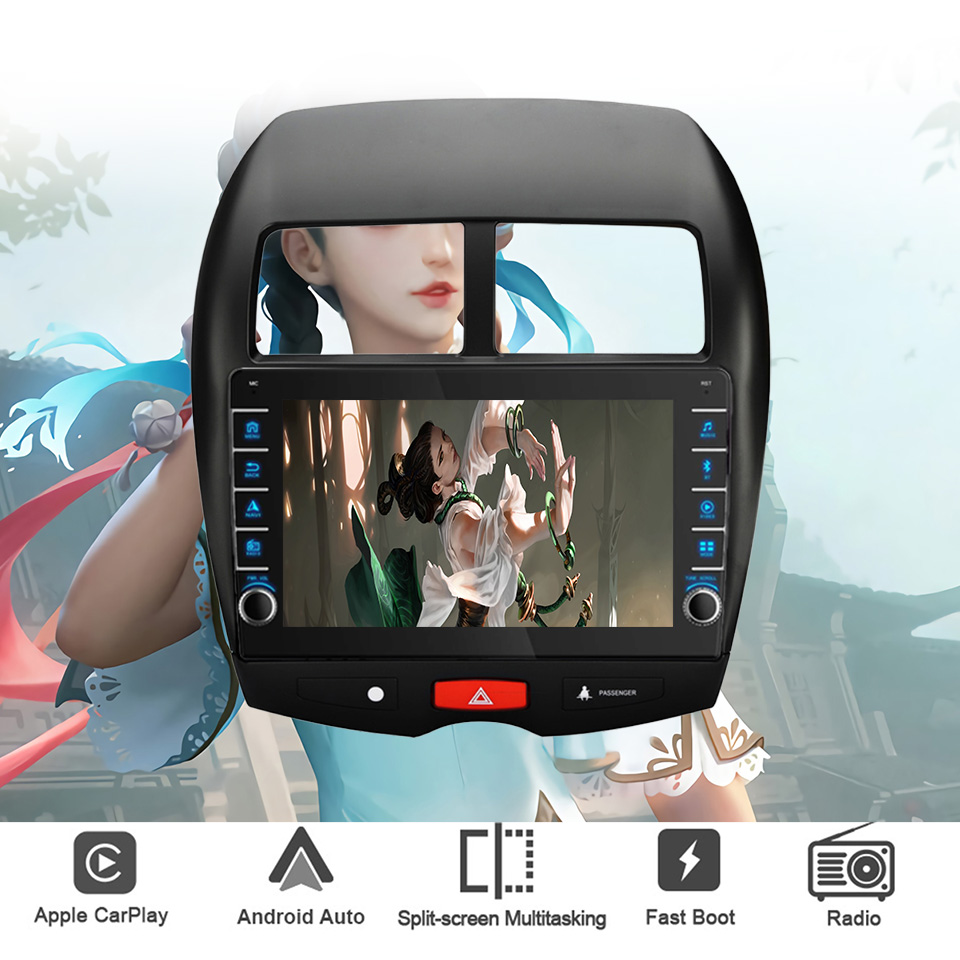 8G+128G Android 14 For Mitsubi - مراجعة Tablet Danish Mobile & Accessories Photos وسعره