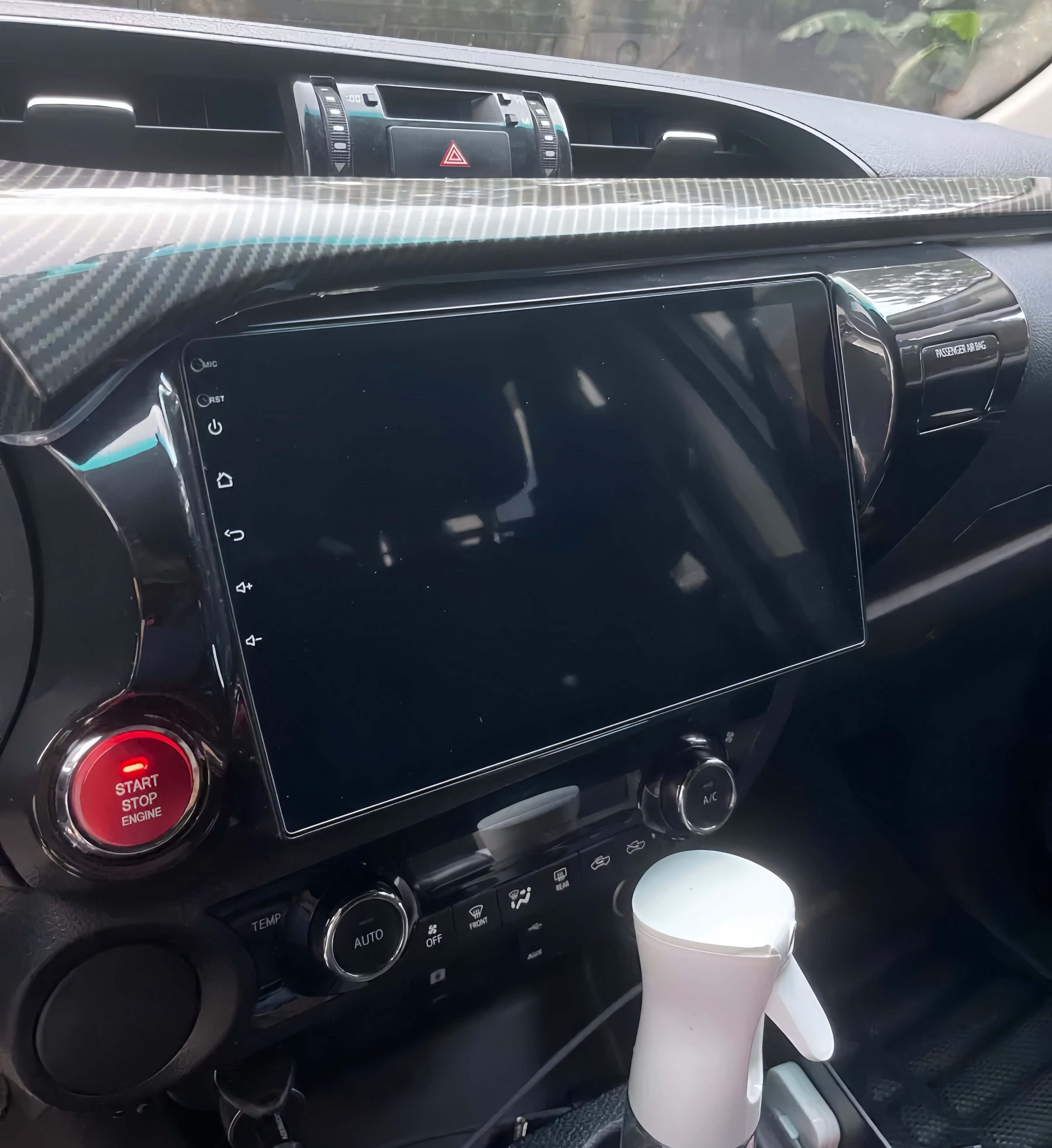 8G+128G Android 14.0 Car Autor - مراجعة Tablet Danish Mobile & Accessories Photos وسعره