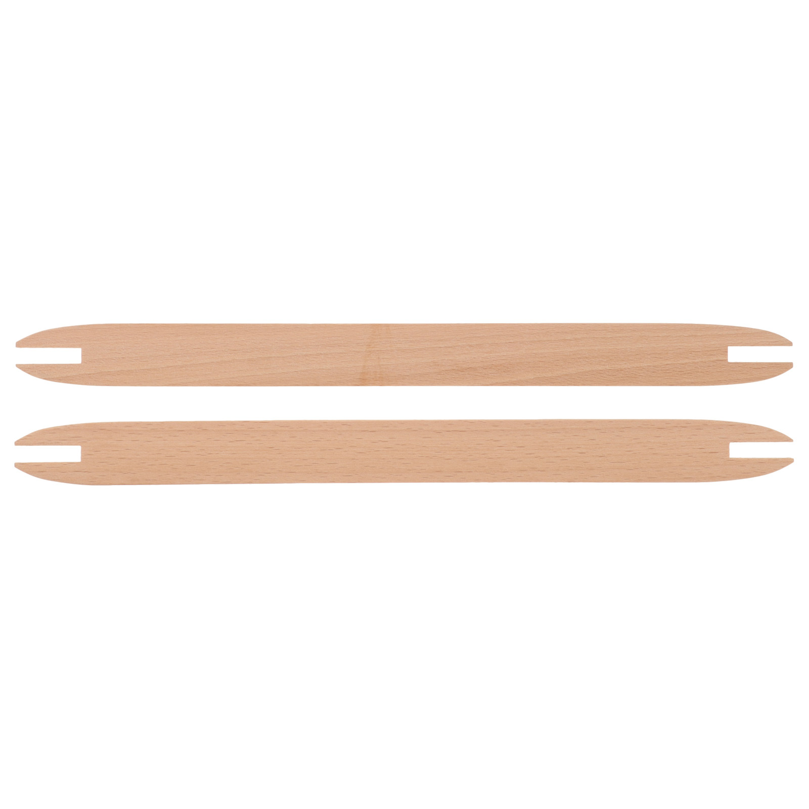 2Pcs Wooden Knitting Shuttles  - مراجعة Tablet Weaving Accessories وسعره