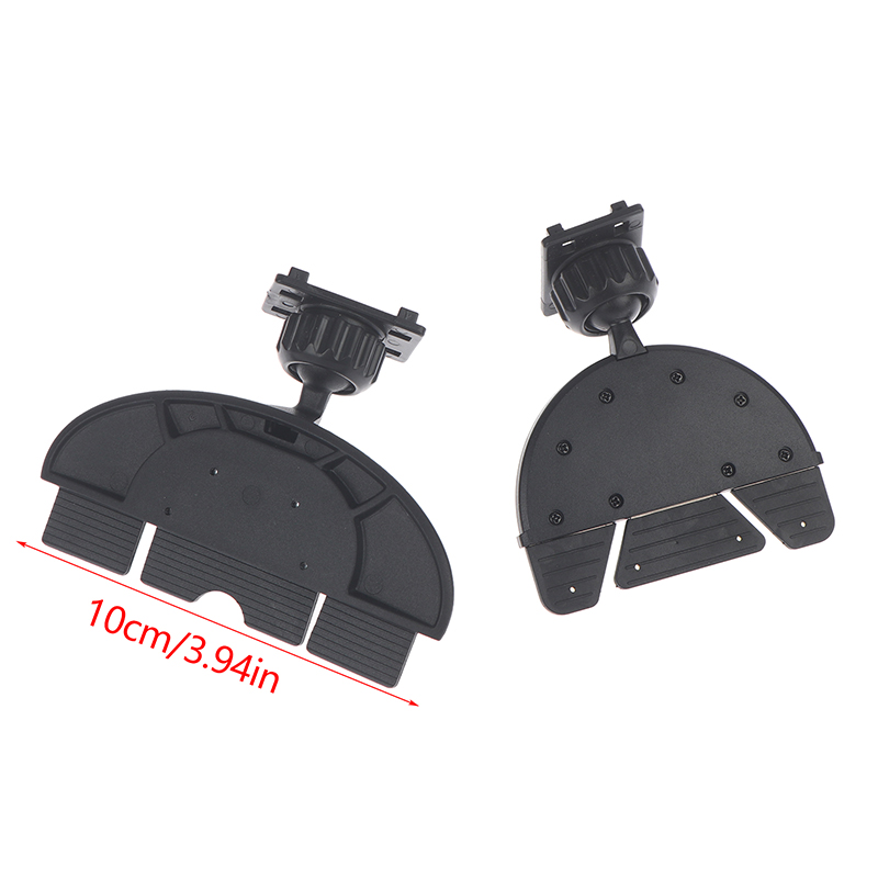 NEW CD Slot Mount For Carplay  - مراجعة Trimble Tablet Accessories وسعره