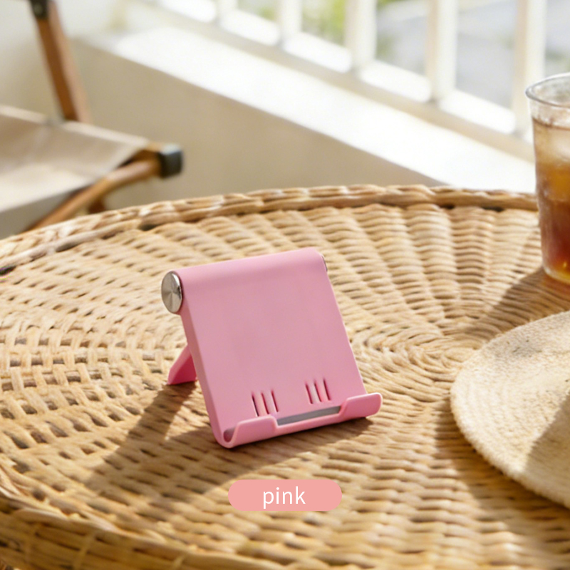 Universal Foldable Desk Phone  - مراجعة Tablet Holder Accessories وسعره
