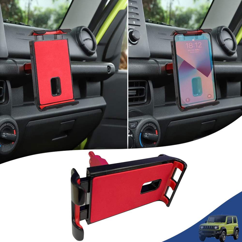 Car Tablet Phone Holder Mount  - مراجعة Car Accessories Tablet Holder وسعره