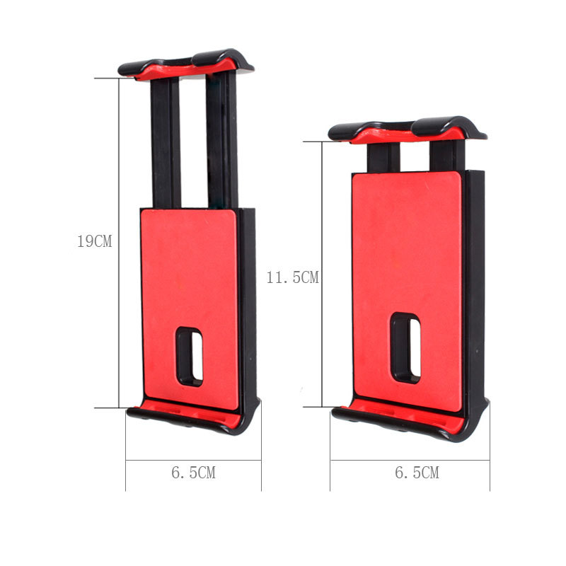 Car Tablet Phone Holder Mount  - مراجعة Car Accessories Tablet Holder وسعره