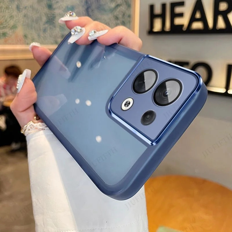 For Motorola G86 Case For Moto - مراجعة Motorola Tablet Accessories وسعره