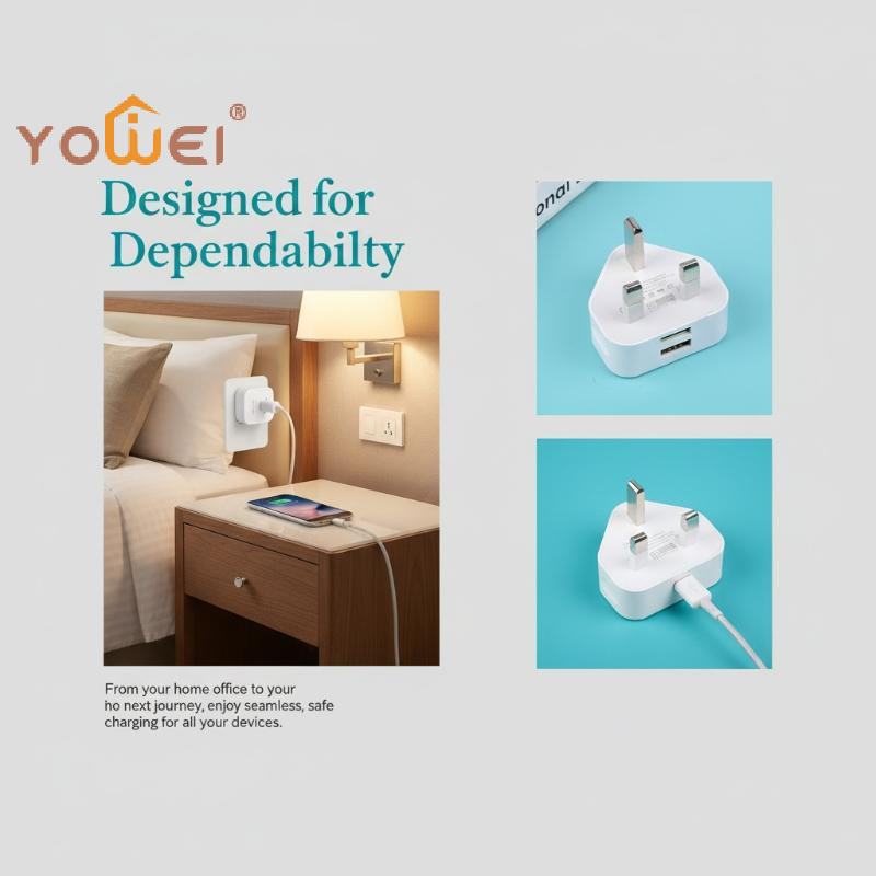 Latest 5V/2.1A Dual USB Port F - مراجعة Tablet Phone Accessories وسعره