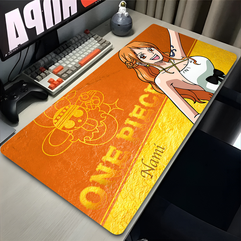 Anime Gaming Speed Mouse Pad O - مراجعة Rugged Tablet Accessories وسعره