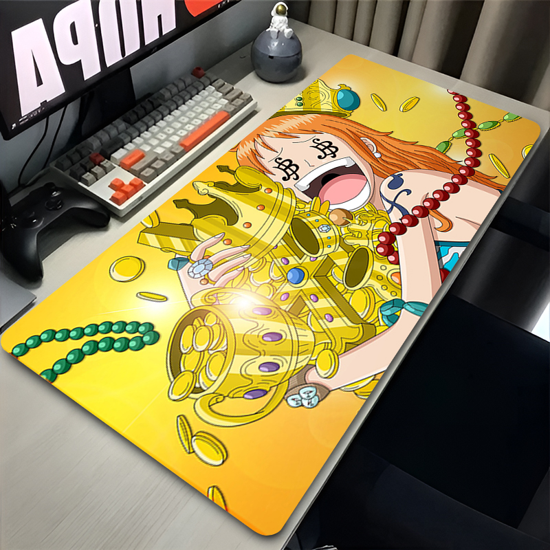Anime Gaming Speed Mouse Pad O - مراجعة Rugged Tablet Accessories وسعره